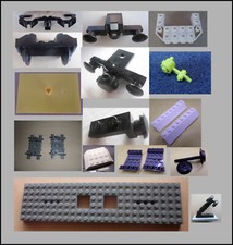 Lego Treni Binari Accessori Vedi foto e scegli