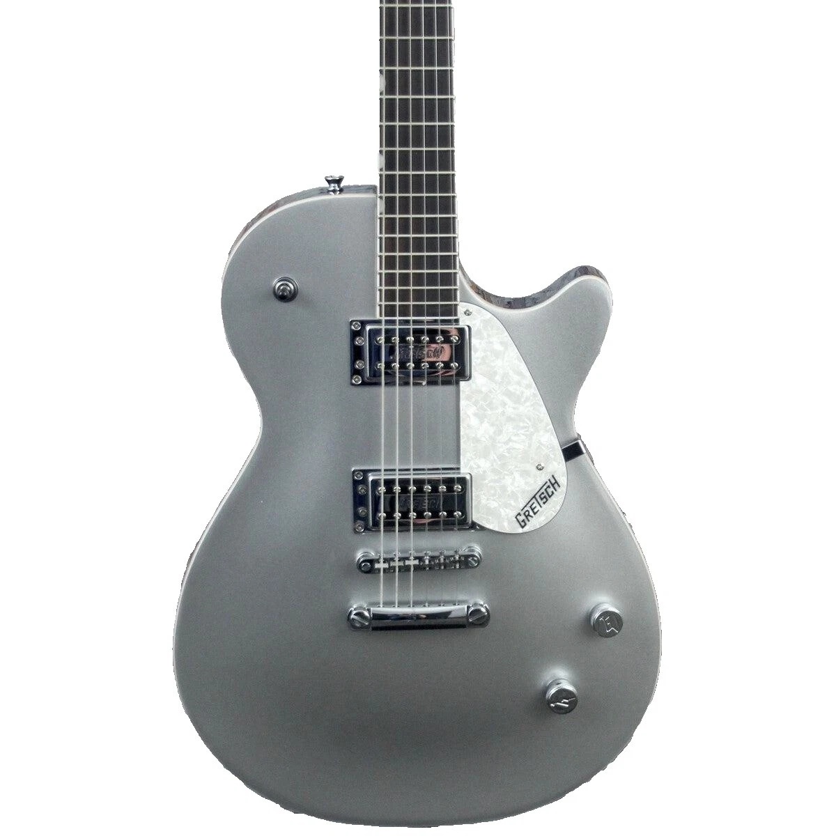 Cuerpo de tilo Gretsch semi-Hollow Electric Guitars