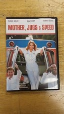 mother jugs and speed dvd movie
