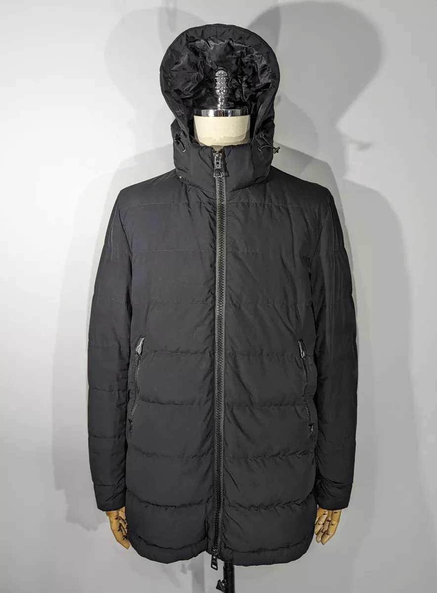 Laminar windstopper down clearance jacket