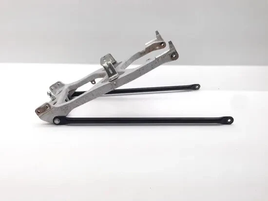 Submarco Polaris Outlaw 525 S 2102 2008 Foto 2 de 4