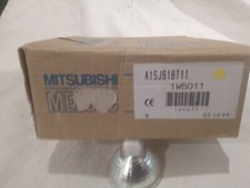 MITSUBISHI A1SJ61BT11 NEU in OVP