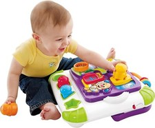 Fisher-Price Laugh and Learn Creation Center Case for iPad