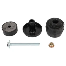 924-130 Fit For 01-19 Chevy Chevrolet Silverado 1500 Truck GMC 1x Body Mount Kit