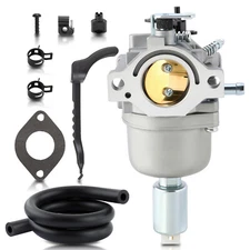 Carburetor for power built 344cc 11.5 engine model 592225 G02559