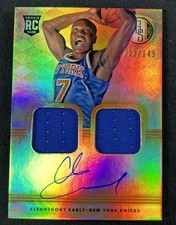 2014-15 Panini Gold Standard Basketball Cards 20