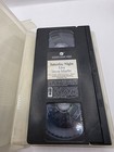 Vintage SATURDAY NIGHT LIVE VHS GUEST HOST STEVE MARTIN VOLUME 2 DAN AYKROYD... — photo 5