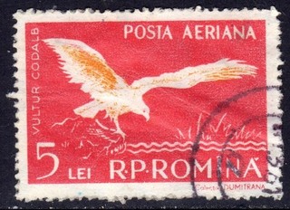 ROMANIA USED 23/5