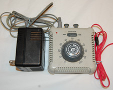 BACHMANN 46605A TRANSFORMER CONTROLLER  FOR E...