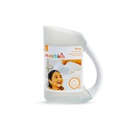 Munchkin Soft Rim Baby Bath Jug Baby & Toddler Shampoo Rinser Rinsing & Kids