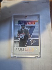 2023 Panini Origins - Start-Ups Bijan Robinson #SU3