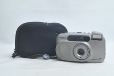 SakuraDo Camera Minolta Capios 25 35mm Film Point Shoot Camera from Japan