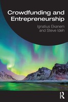 Crowdfunding And Entrepreneurship Ignatius Ekanem (U. A.) Taschenbuch Englisch