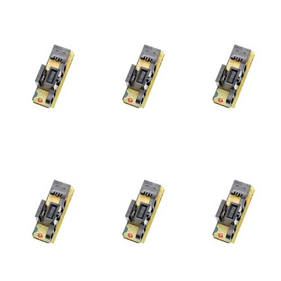 6pcs Encoder Sensor Fits For Epson L121 L220 L313 L335 L222 L210 L310 L120 L300