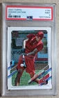 2021 Topps Image Variation Shohei Ohtani PSA 9 Los Angeles Angels #150 SP