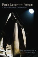 Ben Witherington | Paul's Letter To The Romans | Taschenbuch | Englisch (2004)