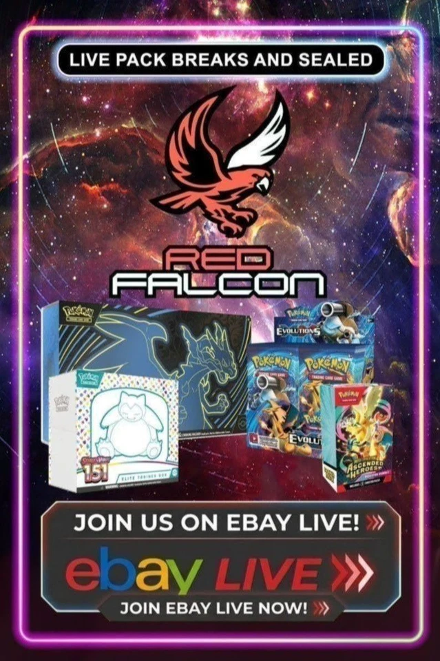 £1 Auction Starts - Cheap Pokemon Single Cards
