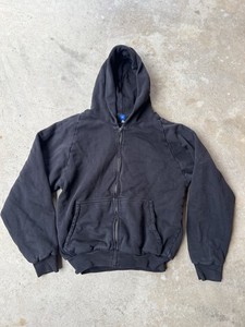 Yeezy Gap Zip Up Hoodie | eBay