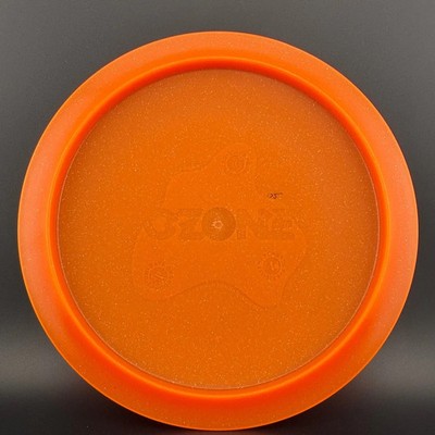 trash panda Metal Flake Ozone