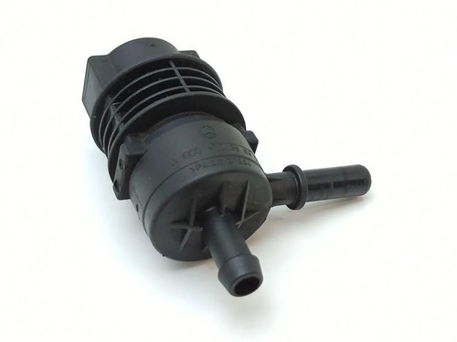 MERCEDES-BENZ R W251, V251 Vakuumventil A0004703993 3.50 Petrol 225kw 34644631