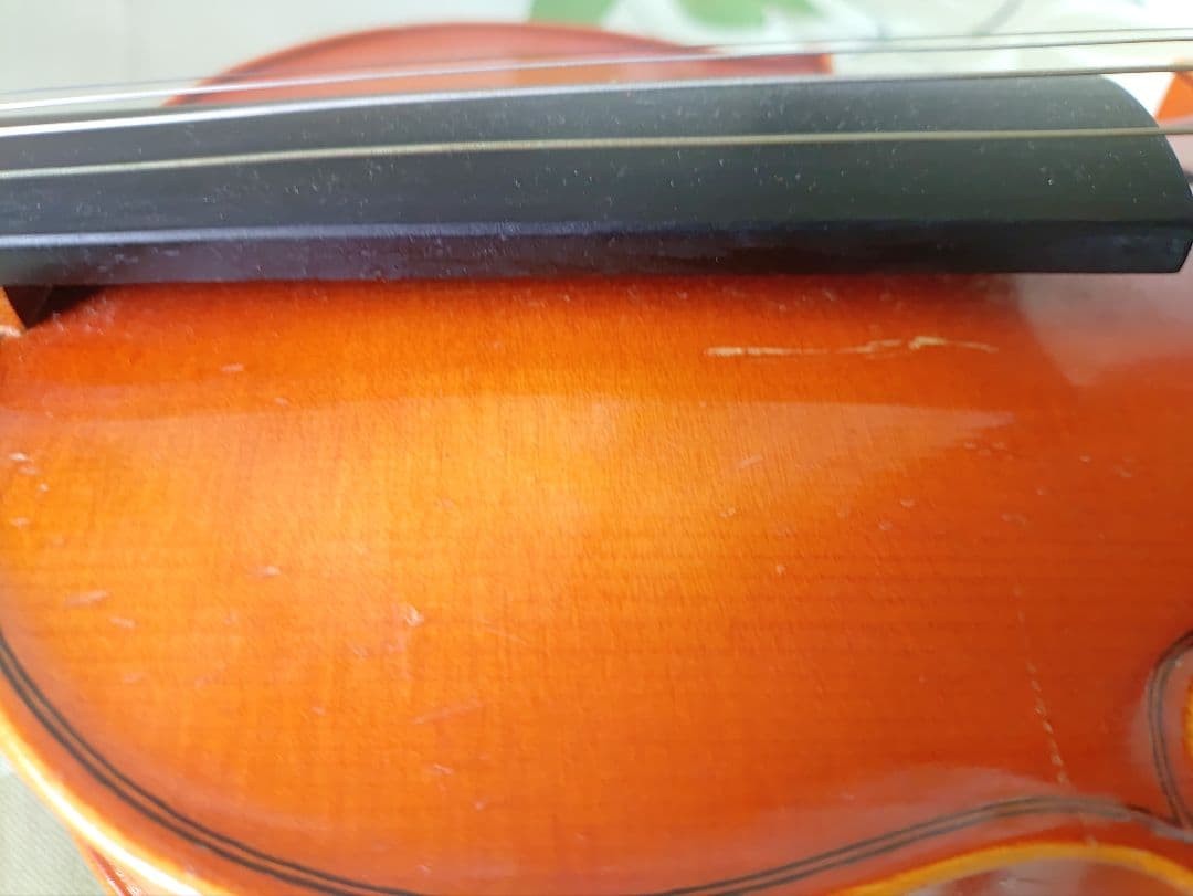 SUZUKI Violin No.280 3/4 Made in 1979 | eBay