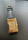 Vintage Seiko Reverso Frame Tank Wrist Watch Refurbished 5 Units