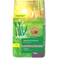 Manna Lawn Sand 25 Kg Rasensand RasendüNger Moosvernichter StickstoffdüNger
