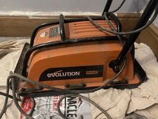 Evolution Power Tools Hulk Electric Compactor - 015-0002