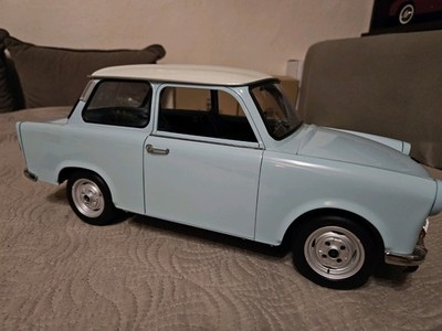1/18 Trabi トラバント 601 VITESSE 東ドイツ 1/18 Trabi トラバント 601 VITESSE 東ドイツ 1/18 Trabi トラバント