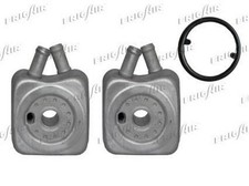 FRIGAIR 0710.4003 Ölkühler Motoröl für VW Golf IV Schrägheck (1J1) POLO (9N)