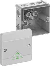 Spelsberg Abox 025-L Abzweigkasten IP66 grau ...