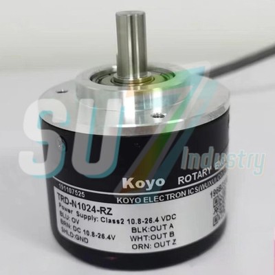 KOYO TRD-N1024-RZ Rotary  Encoder# 1pcs  New  In Box #bv
