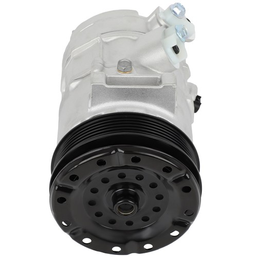 For 07-08 Chrysler Sebring 08 Dodge Avenger 2.7L 3.5L AC Compressor CO 29107C - Picture 3 of 7