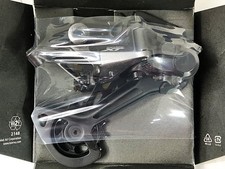 Unused Shimano Deore XT RD-M8100-SGS 12S rear derailleur