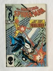 The Amazing Spider-Man #269 FN+ Combined Shipping~