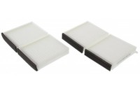 Innenraumfilter Mapco 65542 Pollenfilter FüR Premacy GW BJ 626 323 GF Mazda 6 5