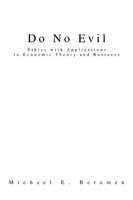 Michael E. Berumen | Do No Evil | Taschenbuch | Englisch (2003) | iUniverse