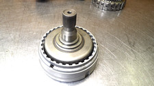 Porsche Zf 5hp-19 Automatic Transmission Planetary Assembly Very Good Porsche Zf 5hp-19 Automatic Transmission Planetary Assembly Very Good