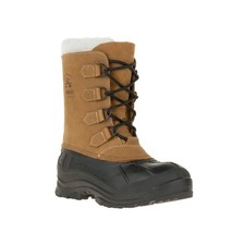 Schuhe Kamik Alborg WK0011TAN