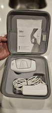 Silk'n Bella Glide Laser Hair Removal Kit Tested