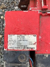 Bentone Sterling Oil Boiler