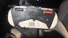 Compteur Renault CLIO