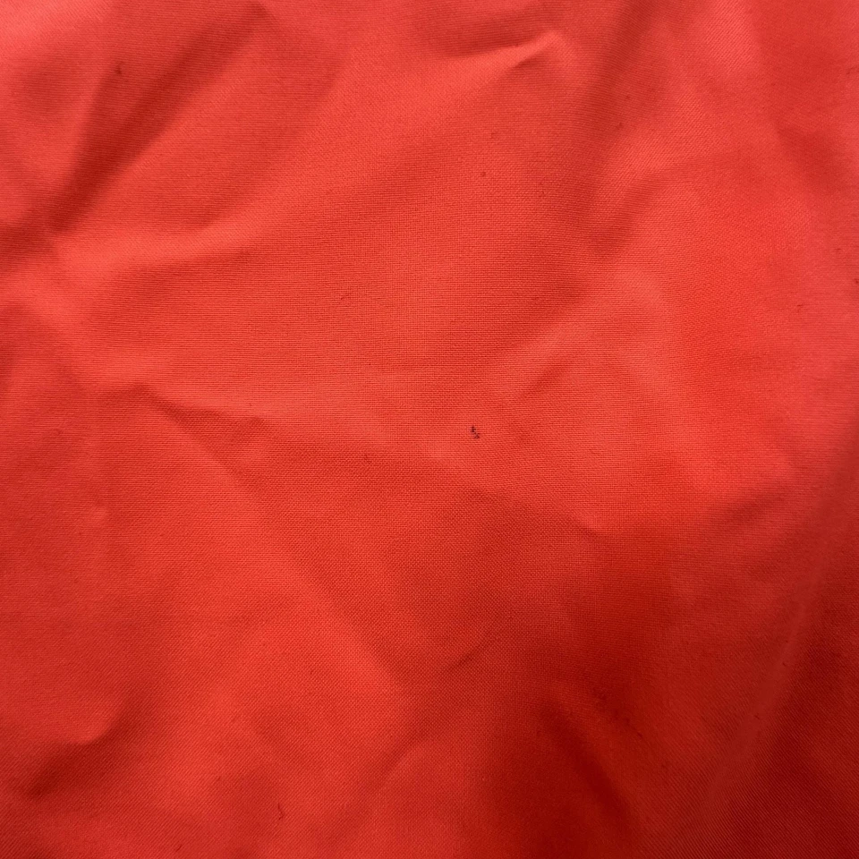 Under Armour Shirt Mens Large Red Tide Chaser 2.0 Button Down Loose Fish - Image 2 of 4