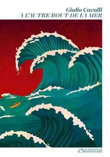 A lautre bout de la mer von Observatoire Editions de l | Buch | Zustand gut