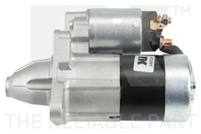 Démarreur Mazda DEMIO