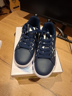 Sneaker Turnschuhe Primigi Größe 32 Neu mit Karton und Etikett 
