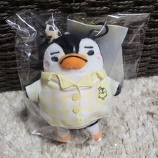 2PM Junho Produce X'mas COLLECTION Bag Charm