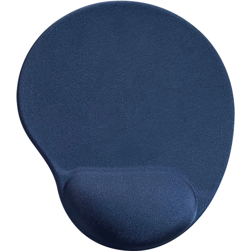 Compucessory Gel Mouse Pad - Blue (CCS45162) - Image 2 of 4