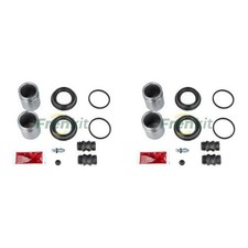 Kits de frein Mercedes CLASSE GLK