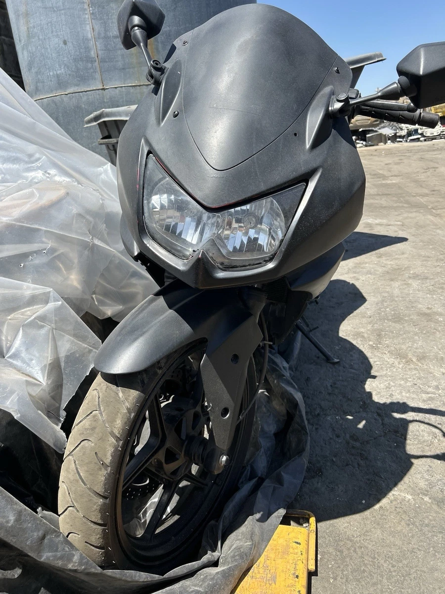 Kawasaki Motorcycles Ninja 2008 for sale | eBay